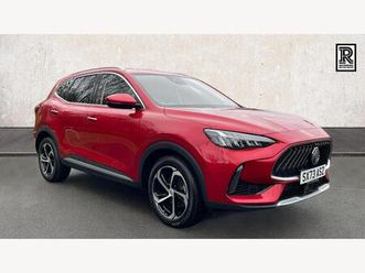 1.5 t-gdi trophy dct euro 6 (start/stop) 5dr