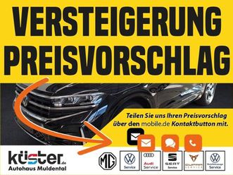 sitzklima*ahk*luftfeder*iq.drive*voll