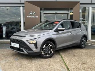 1.0 t-gdi 100ch hybrid 48v intuitive