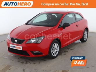 seat ibiza sc 1.0 reference plus