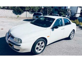 alfa romeo 156 1.9 jtd