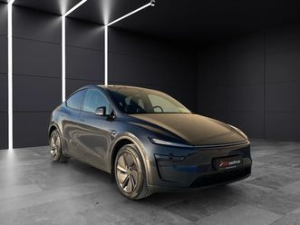 tesla model y juniper long range dual awd 01/2026