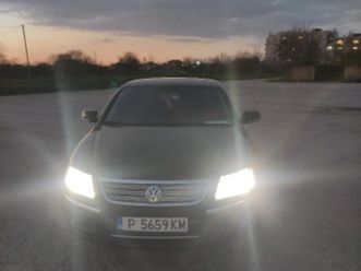 vw phaeton бартер