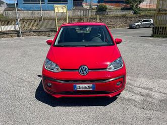 volkswagen up 1.0 5p. eco move garanzia