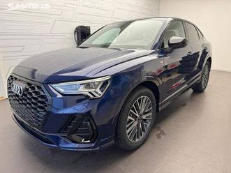 audi q3 sb s line 40 tdi q 142 kw