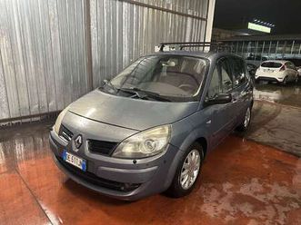 scénic 2.0 16v luxe