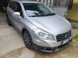 s-cross i 2013 1.6 ddis style 2wd