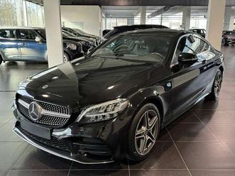coupe amg achteruitrij camera, pdc, smartphone int