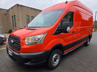transit 310 2.2tdci 125cv pm-tm furgone entry