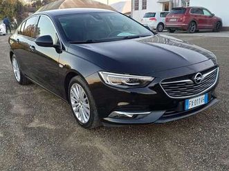 insignia ii 2017 grand sport grand sport 1.6 cdti