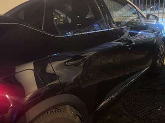 1.3 tce initiale paris 155cv edc fap