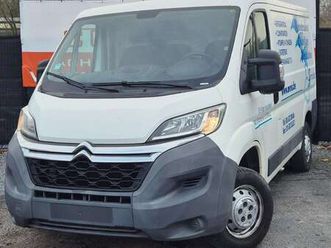 2.2 hdi l1h1 confort