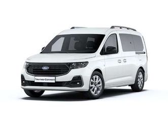 grand 2.0 ecoblue 122 cv aut. titanium