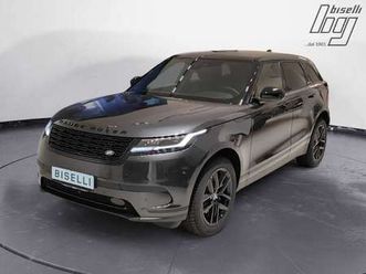 2.0d i4 mhev s 4wd 204cv auto