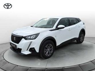 2008 puretech 130 s&s allure