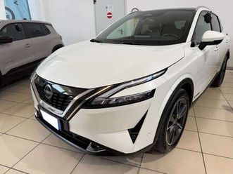 qashqai 1.5 e-power n-connecta 2wd