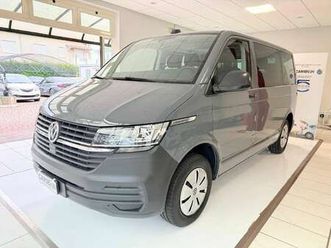 t6.1 transporter 30 t6.1 30 2.0 tdi 110cv p.c.