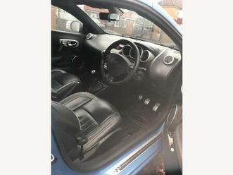 1.6 vvt gt line euro 5 2dr