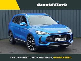 1.5 hybrid+ trophy auto euro 6 (start/stop) 5dr