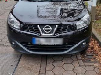 nissan nisan qashqai 2 0 dizel tekna 44