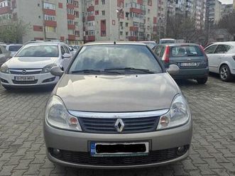 vând renault symbol bucuresti sectorul 5