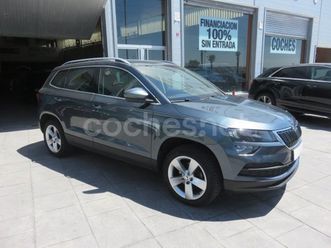 skoda karoq 1.6 tdi ambition