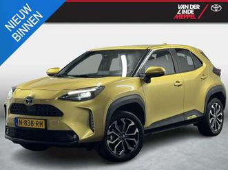 1.5 hybrid first edition nl eerste eig trekhaak