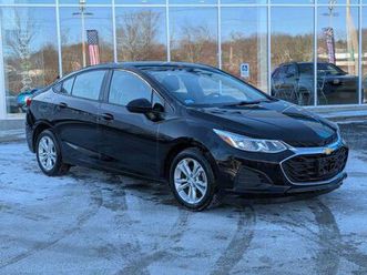 used-2019-chevrolet-cruze-ls