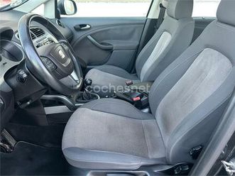 seat altea xl 1.6 tdi dpf style ecomotive