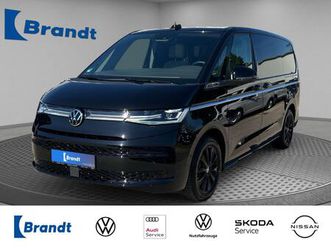 multivan lü 2.0 tdi style matrix+kamera+pano+ahk