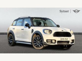 1.5 cooper classic steptronic euro 6 (start/stop) 5dr