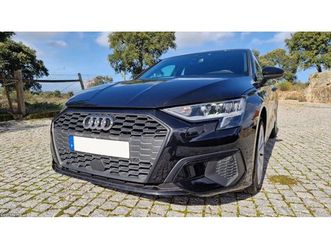 audi a3 40 tfsie julho/22