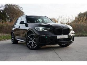 ② bmw x5 xdrive45e en excellent état avec garantie ! — bmw — 2ememain