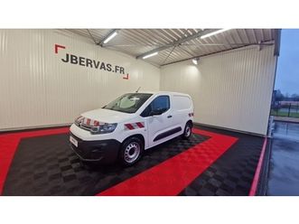 m 650 bluehdi 100 ss club