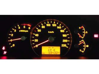 carens 1.6crdi concept concept