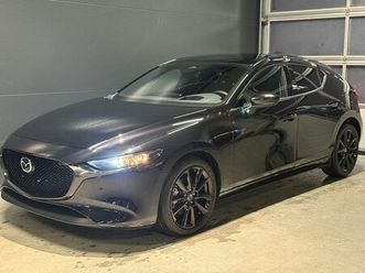 mazda 3 homura | hud | kam+pdc | led | dab+