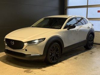 mazda cx-30 homura | hud | kam+pdc | led | dab+