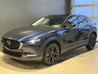 mazda cx-30 nagisa | hud | acc | kam+pdc | led | dab+