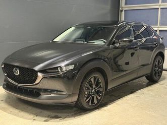 mazda cx-30 nagisa | hud | pdc+kam | led | dab+