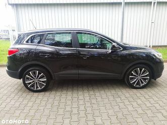 renault kadjar energy dci 130 4x4 xmod