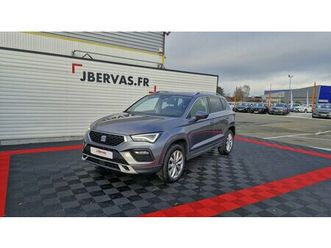 tsi 150 ch dsg7 style business