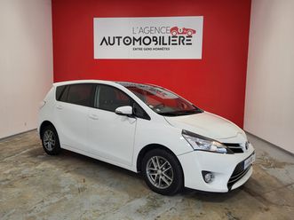 1.6 d-4d 112 bvm6 7 places + toit panoramique + camera de recul