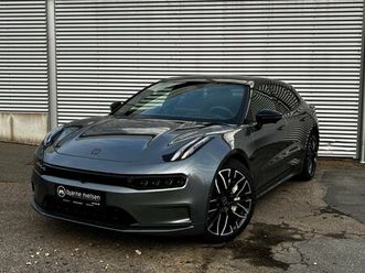 brugt zeekr 001 el privilege awd 544hk 5d aut. til salg