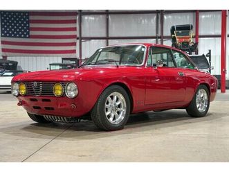 1973 alfa romeo gtv