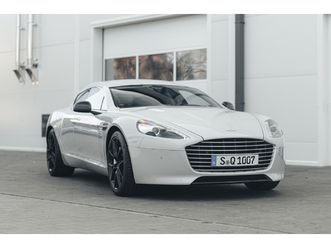 2013 aston martin rapide s