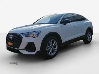 audi q3 sb 35 tfsi s tronic