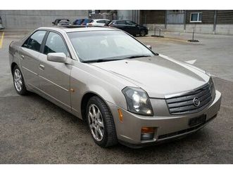 cadillac cts 32