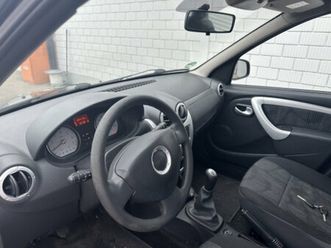 logan 1.6 16v lauréate