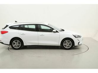 focus sw hybrid business 1.0 mild hybrid 125cv