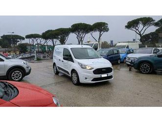 ford transit connect transit n-connect 200 1.5 ecoblue 100cv +iva